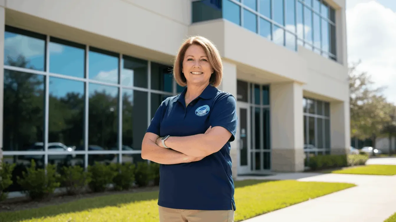 Dumpster rental cost in Brandon, Florida — working out weight, swaps and placement before the container books